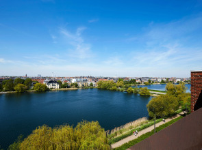 Steel House Copenhagen - Hostel