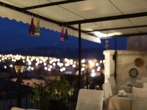 Mira Cappadocia Hotel