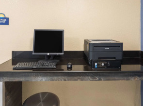 Red Roof Inn Charlotte - Airport