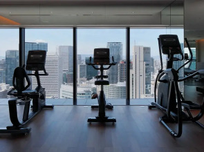 Candeo Hotels Osaka The Tower