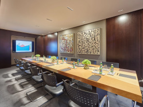 The Artist Grand Hotel of Art