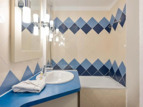 Pierre & Vacances Résidence La Rostagne