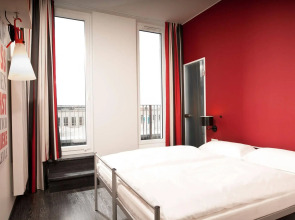 Generator Berlin Alexanderplatz