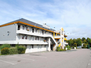 Premiere Classe Honfleur