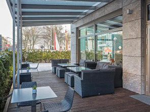 Pestana Berlin Tiergarten