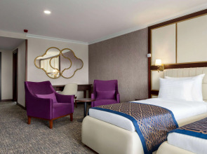 Ramada Plaza By Wyndham Silivri