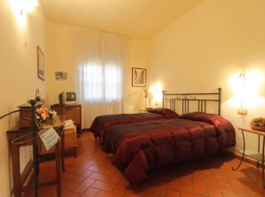 Antica Posta Bed & Breakfast - Florence