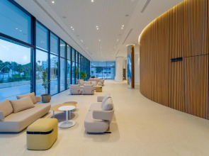 Flamingo Paradise Beach Hotel Adults Only