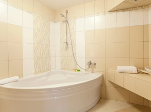 Отель AirInn Вильнюс