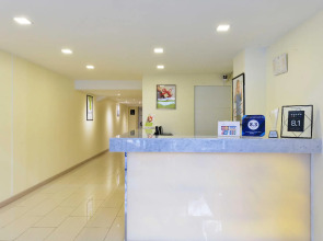 iCheck inn Sukhumvit 19