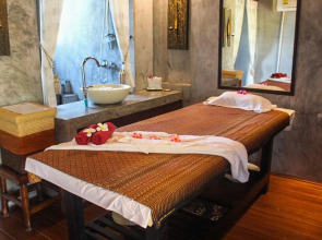 ThaiLife Wellness and Meditation Resort