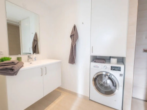 Aalborg Hotel Apartments