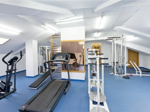 Eurostars Ciudad de la Coruña