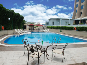 Millennium Harbourview Hotel Xiamen