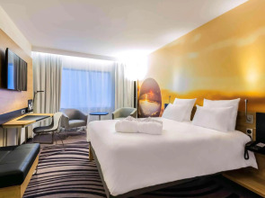 Novotel Wroclaw Centrum