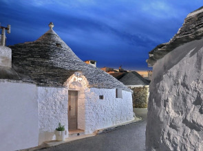 Trulli Holiday Albergo Diffuso
