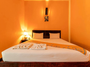 Phi Phi Chang Grand Resort & Spa