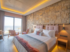 Cape Krio Boutique Hotel & Spa - over 9 years old Adult Only