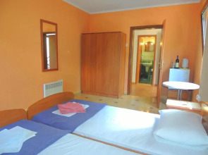 Villa Budvanka Guesthouse