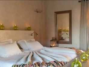 Emanya at Etosha Game Lodge