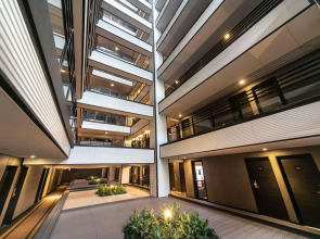 APA Hotel Namba Ekihigashi