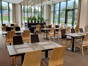 B&B Hotel Warsaw East