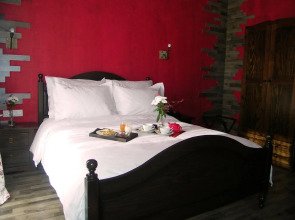 Theatro Hotel Odysseon