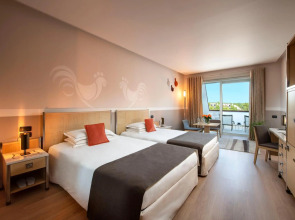 Ethra Reserve - Kalidria