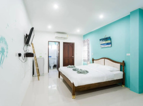 Pelegrin Hotel Samui