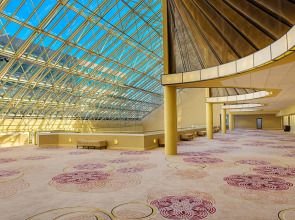 Sheraton Philadelphia Downtown