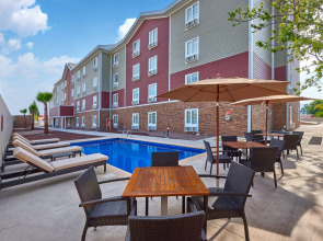 Extended Suites Tijuana Macroplaza