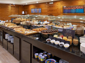 NH Barcelona Eixample