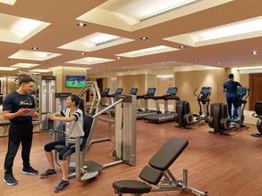 Shangri-La Ulaanbaatar