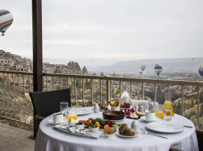 Uchisar Kaya Hotel - Special Class