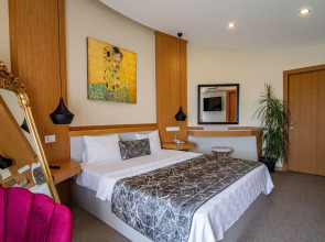 Kule Hotel Airport Istanbul