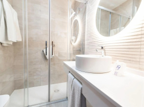 Hotel Pozo del Duque