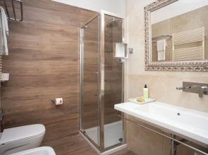 Palace Hotel San Pietro