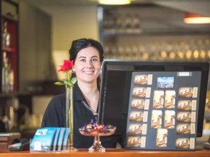 Hotelli Pietari Kylliäinen