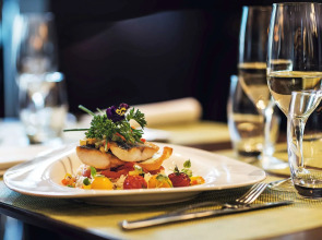 Mövenpick Hotel Lausanne