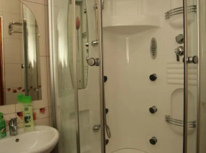 Отель Остров