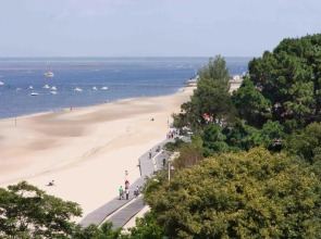 Hôtel Le B d’Arcachon by Inwood Hotels