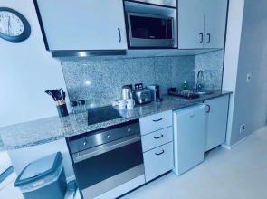 Urban Elephant Express The Flamingo