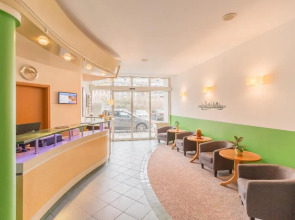 Hotel Markgraf Leipzig