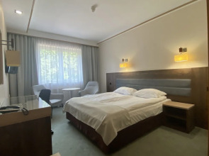 Ambasador Chojny Hotel Lodz