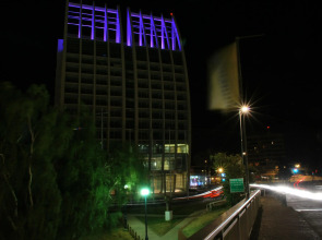 Hotel Dreams Valdivia