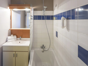 City Residence Nancy