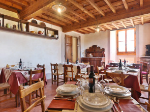 Villa d'Arte Agriresort