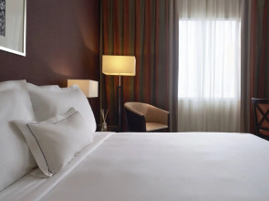 AC Hotel by Marriott Kuala Lumpur