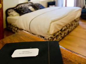 Cantarelli Bed & Breakfast