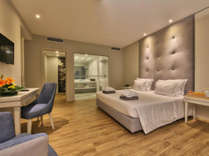 Água Hotels Mondim de Basto